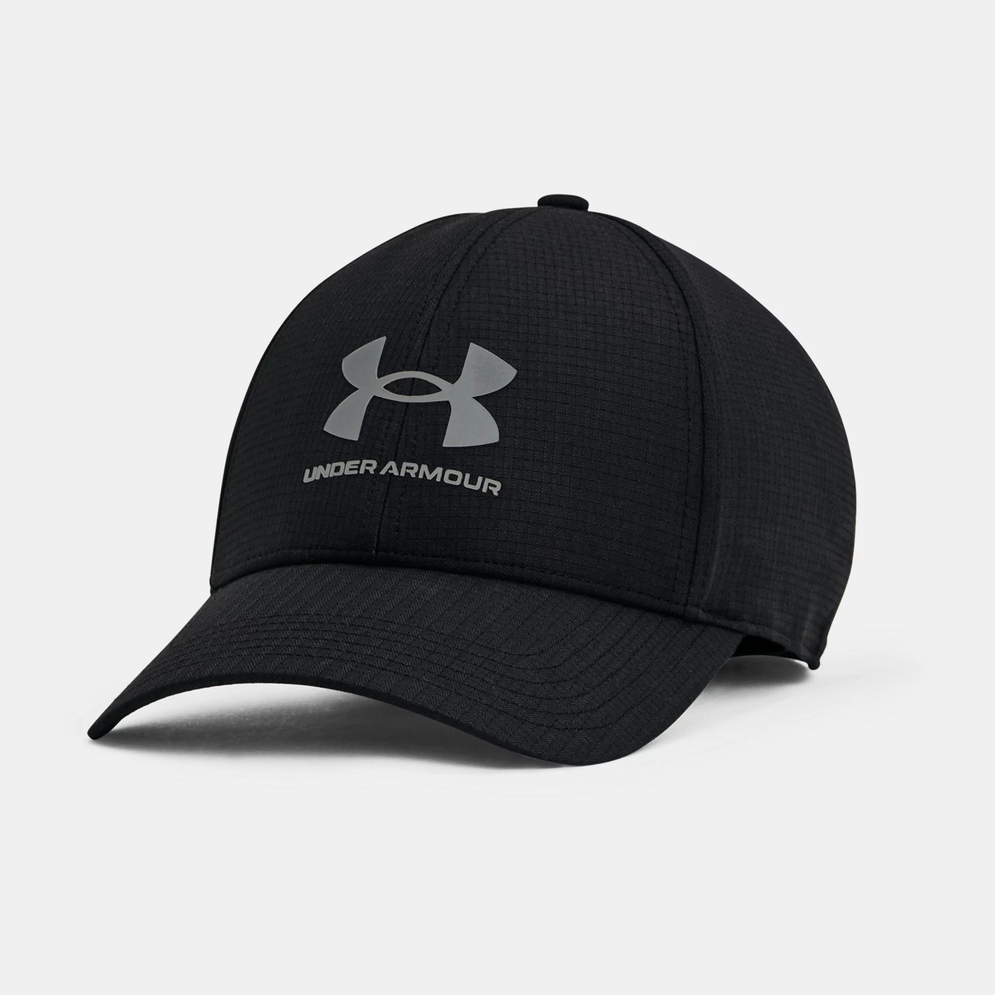 Șepci -  under armour UA Iso-Chill ArmourVent Stretch Hat